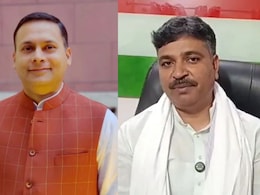 बीजेपी का आरोप राजस्थान कांग्रेस सांसदों का पैसा जा रहा हरियाणा, टीकाराम जूली ने कहा- सरकार आपकी है जांच कराएं