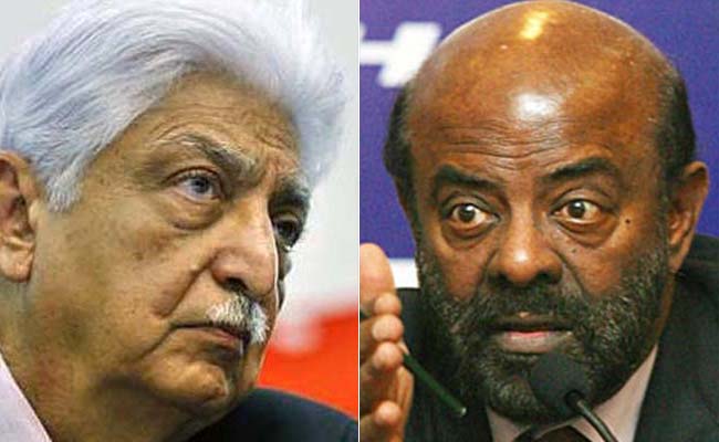 On List Of World's 100 Richest Tech Tycoons, 2 Indians