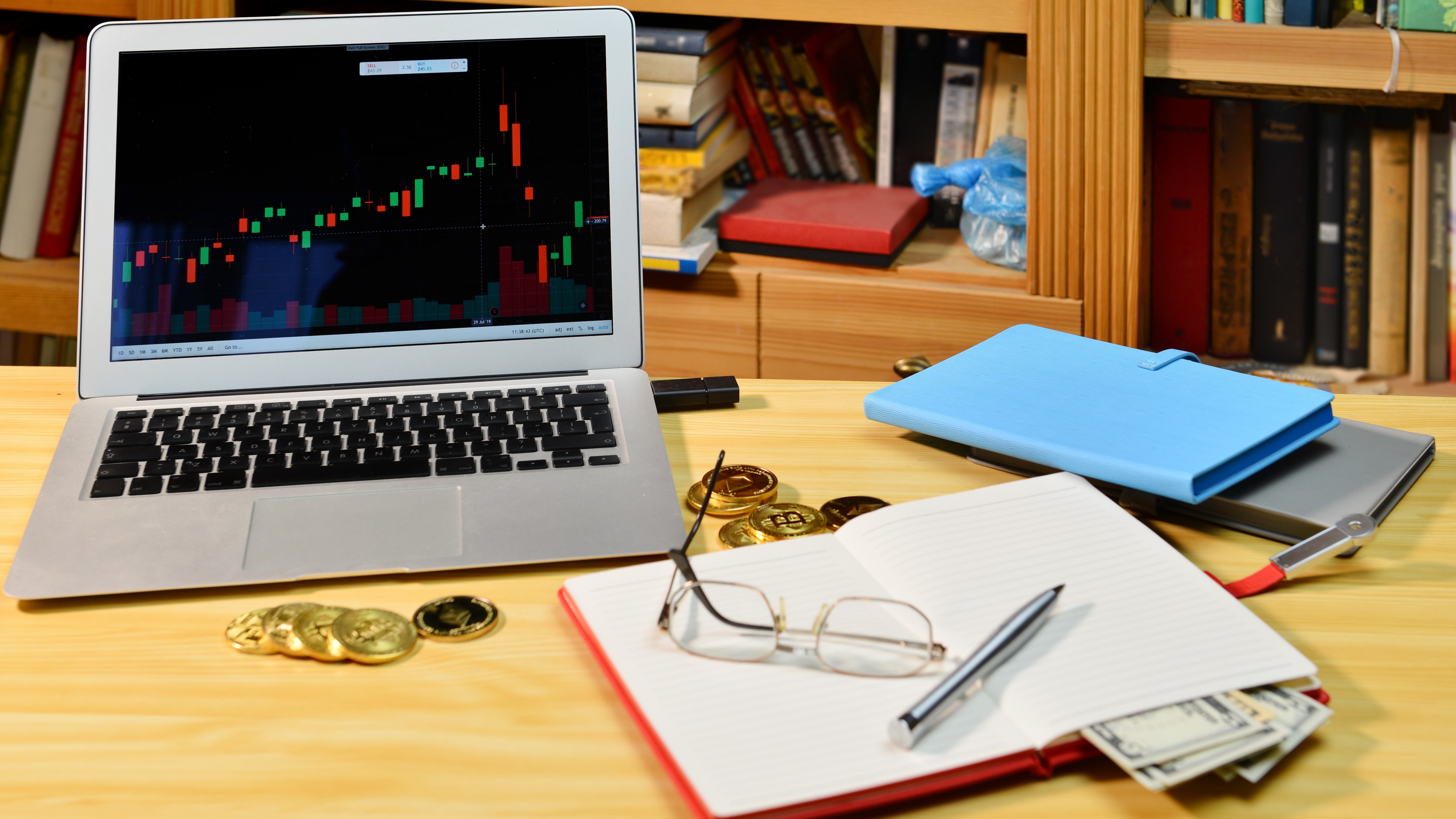 Stock Picks Today: TCS, Premier Energies, Godrej Properties On Brokerages' Radar 