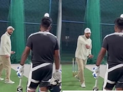 Sanju Samson Takes Batting Tips From Yuvraj Singh. Video Of Interaction Goes Viral
