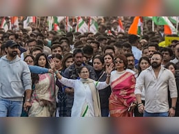 कितनी पढ़ी-लिखी हैं पश्चिम बंगाल की सीएम ममता बनर्जी? ऐसे हुई राजनीतिक करियर की शुरुआत