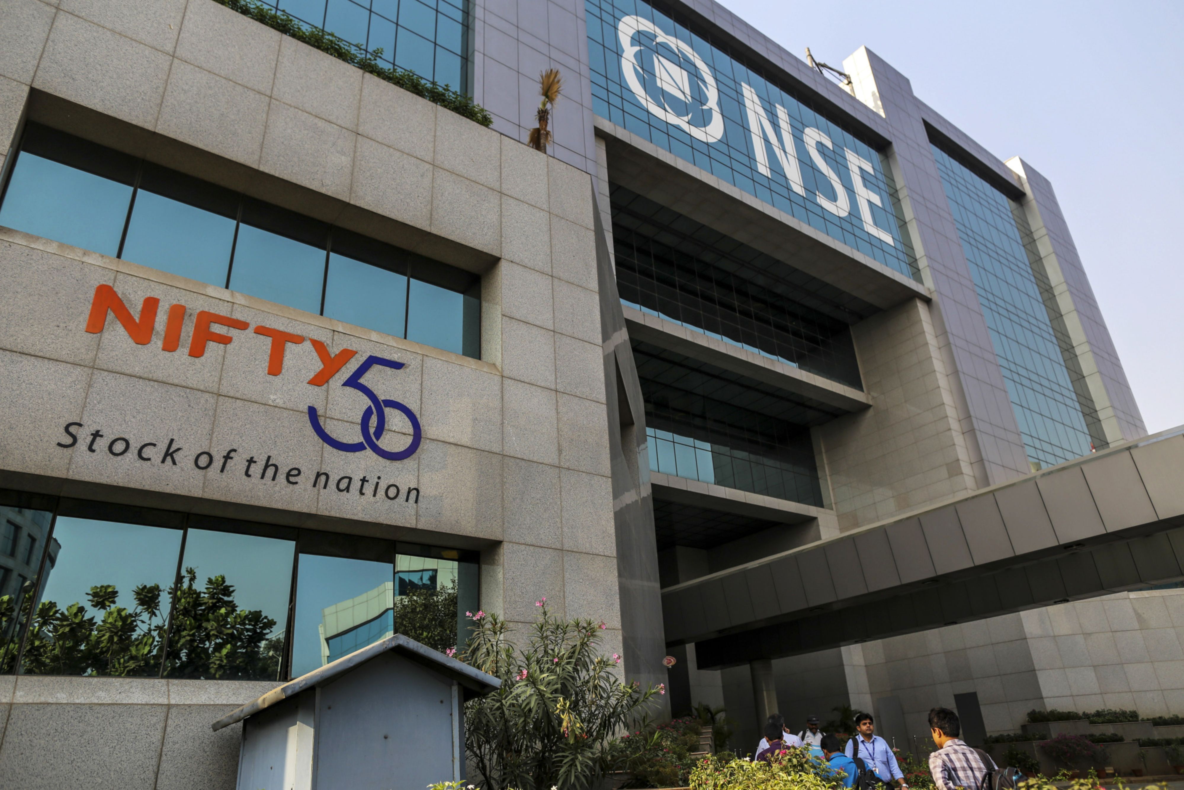 Stock Market Today: Sensex, Nifty Snap Three-Day Run To Fall The Most In Over Two Weeks