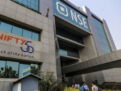 Stock Market Today: Sensex, Nifty Snap Three-Day Run To Fall The Most In Over Two Weeks