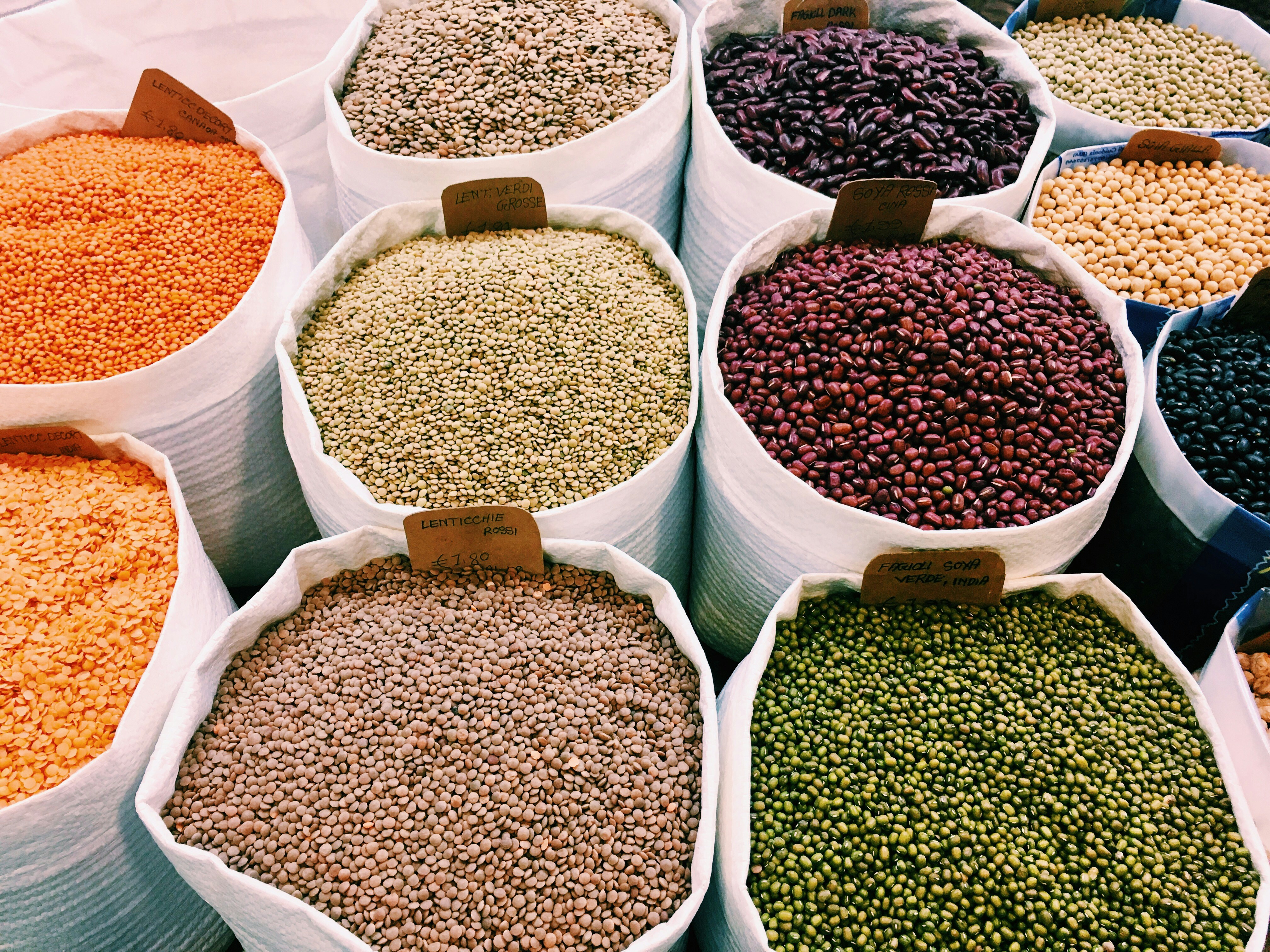 NITI Aayog Withdraws Paper Backing Agri Concessions In India&ndash;US Trade Talks