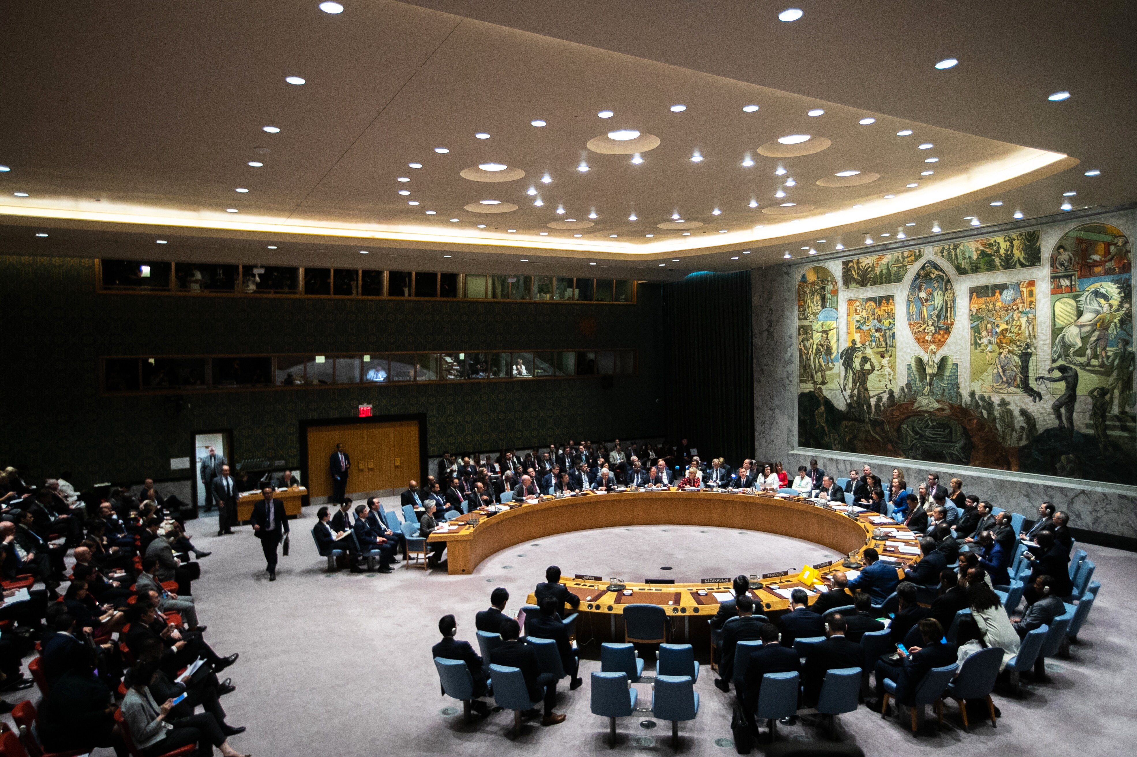 UNSC Resolution On Pulwama Contained Language Proposed By India, Say Officials