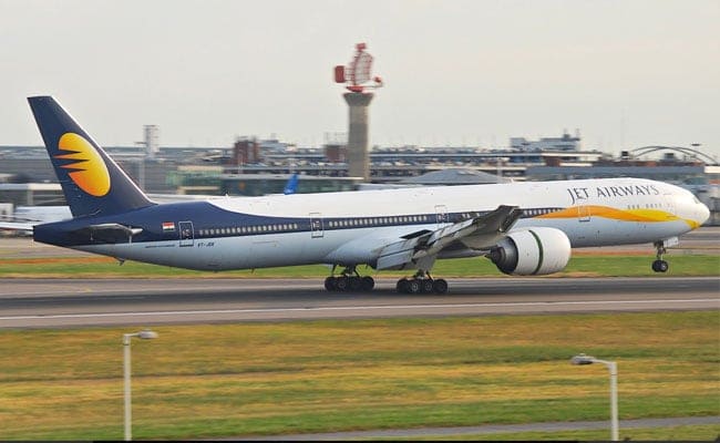 Jet Airways Announces New Flights, Ticket Prices Start From Rs 2,399
