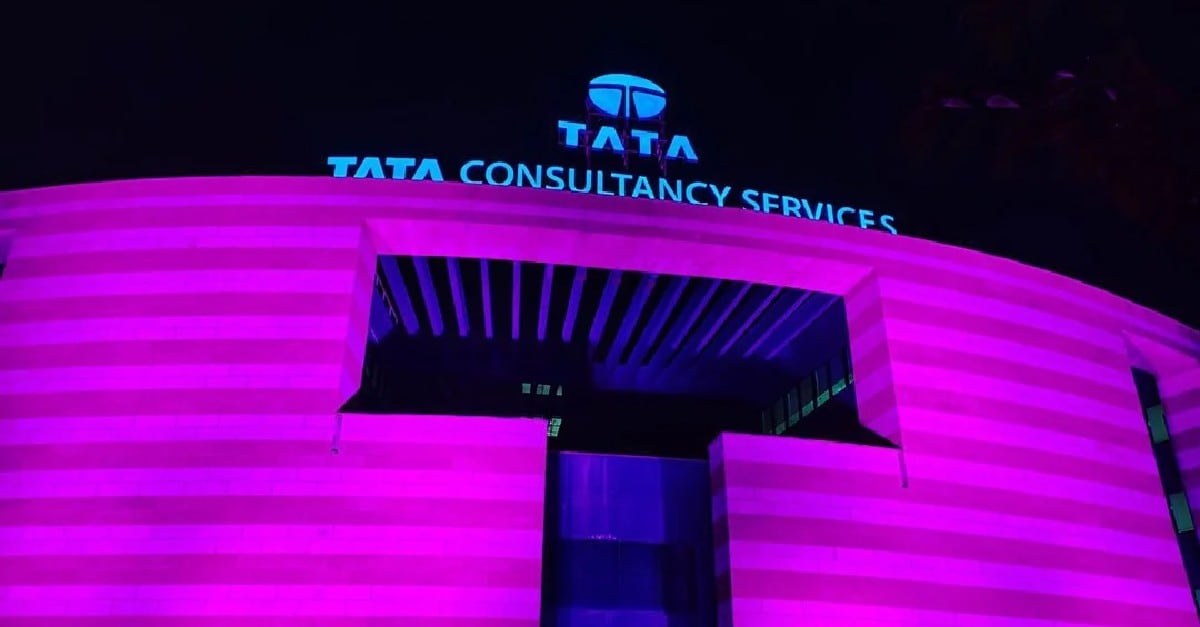 TCS Q2 Results: Profit Slips 5% On Exceptional Restructuring Charges; Margin Expands, Beats Estimates