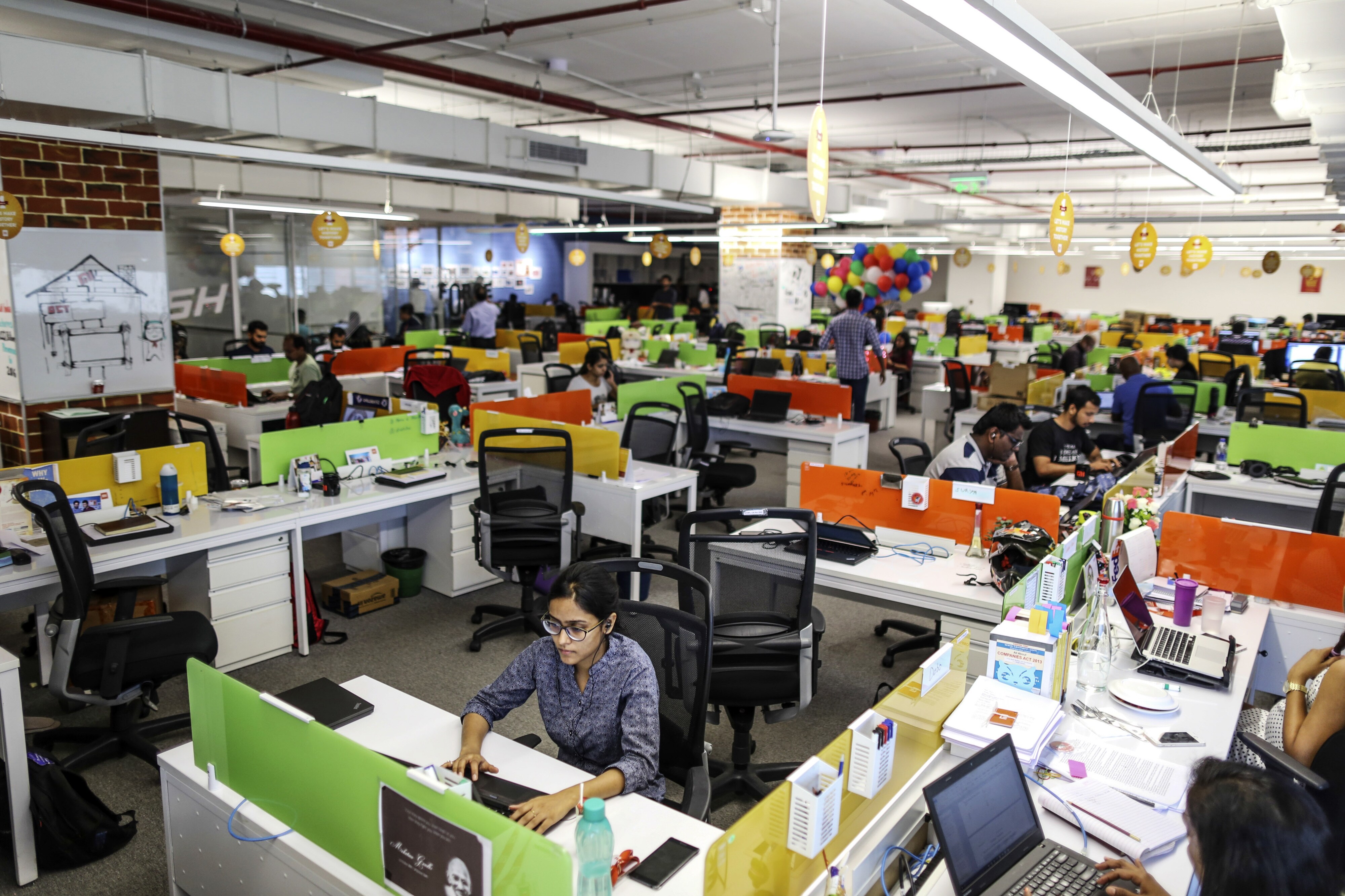 Employer Confidence In India At Lowest Level Since 2005