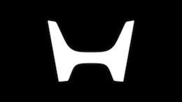 Honda Unveils New 'H Mark' Logo For Upcoming Hybrids And EVs
