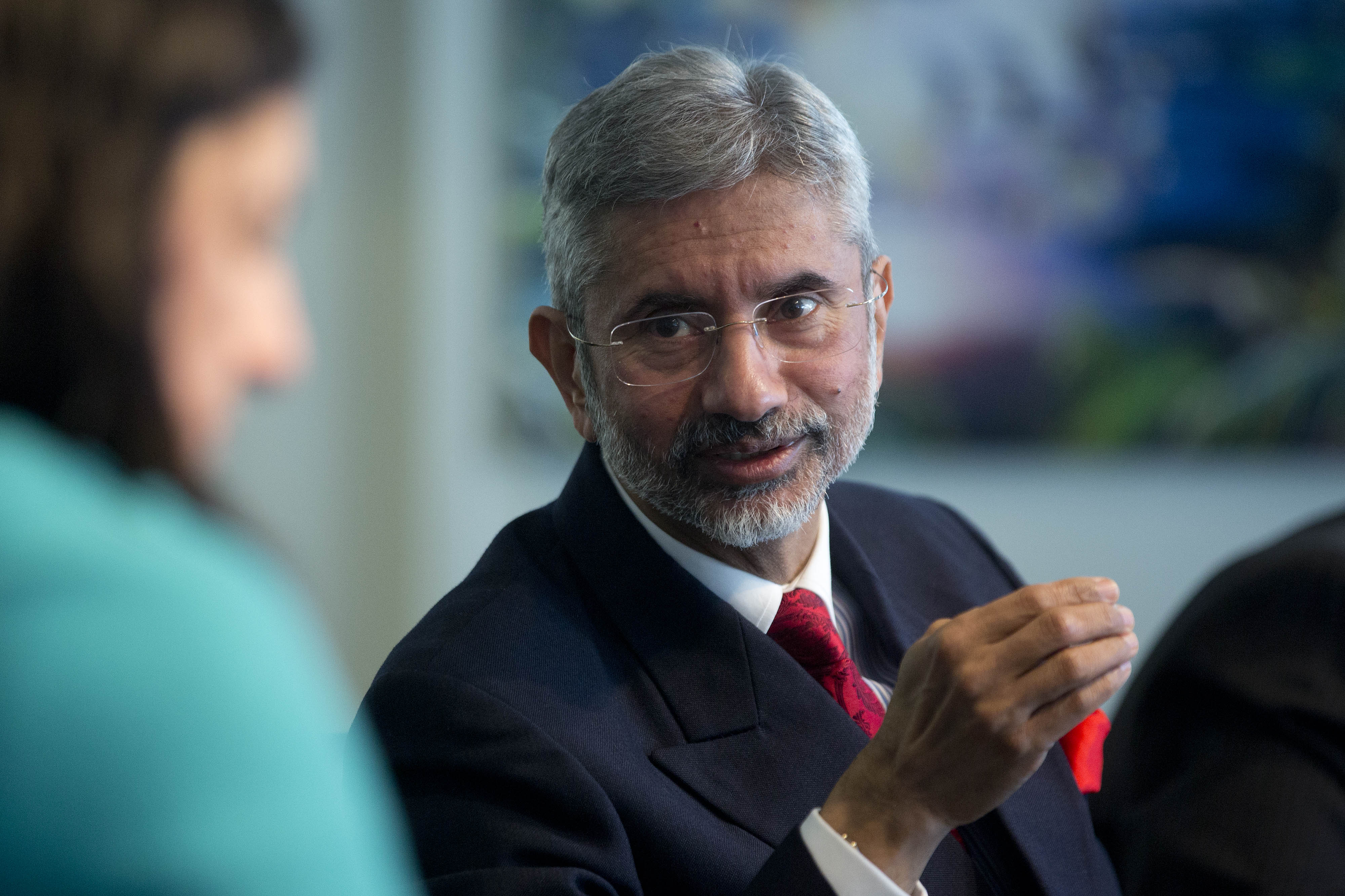 Subrahmanyam Jaishankar: From India&rsquo;s China Pointsman To Suprise Pick In Modi Cabinet