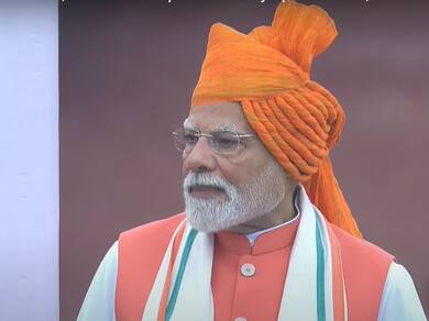 Modi Independence Day Speech: PM Announces Sudarshan-Chakra Mission 2035 For India's Self-Defence