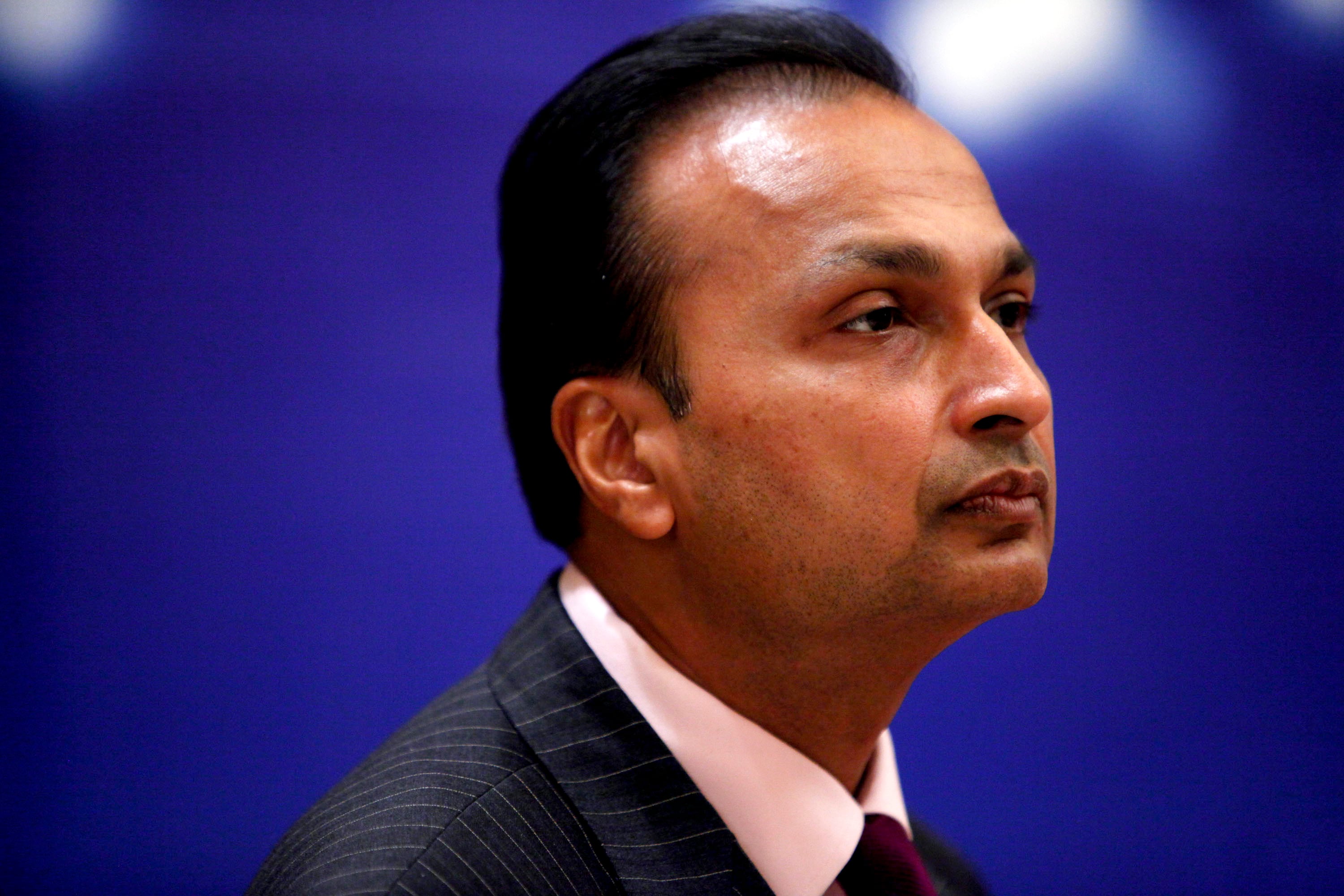 Reliance Infra Soars After Unit Forms Joint Venture With French Aircraft Maker Dassault