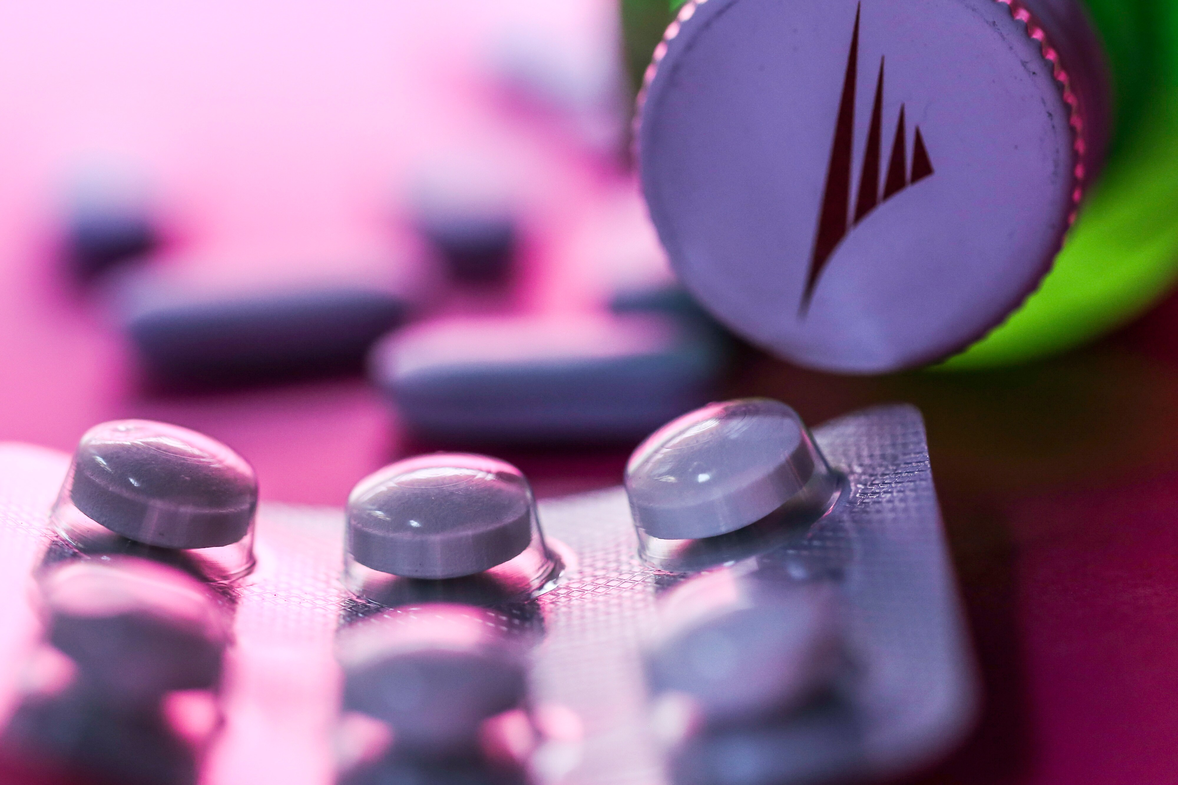 Wockhardt Gains On Speedy Clinical Trial Of Antibiotic&nbsp;
