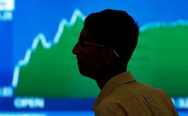 Sensex Surges 482 Points, Nifty Reclaims 11,300 On Foreign Fund Buying