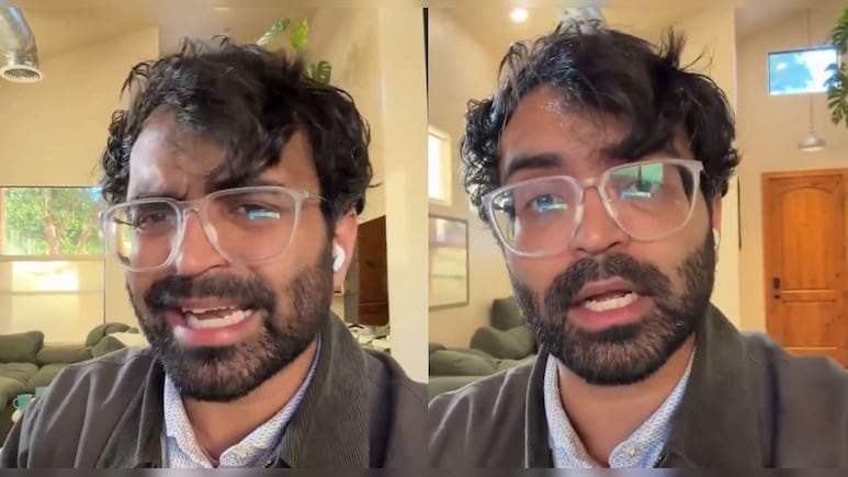 90 मिनट के 1.6 लाख, बिल का ऐसा डर..चोट लगने के बाद भी खुद अस्पताल पहुंचा शख्स, अमेरिका की मेडिकल हकीकत