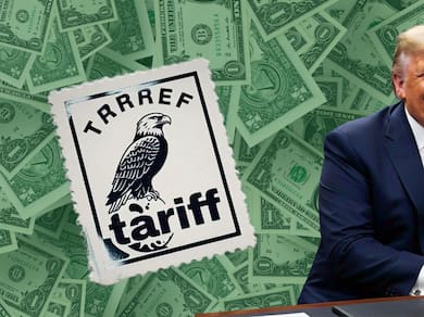 Tariff Announcement Highlights: US Slaps Tariffs On Japan, South Korea, Malaysia, Myanmar, Laos&mdash; Check Details
