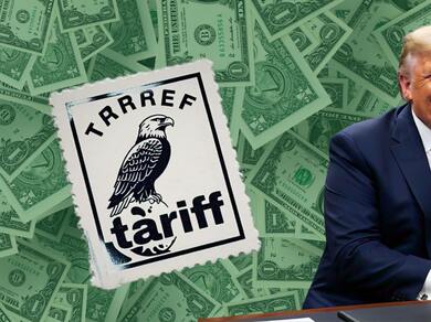 Tariff Announcement Highlights: US Slaps Tariffs On Japan, South Korea, Malaysia, Myanmar, Laos&mdash; Check Details