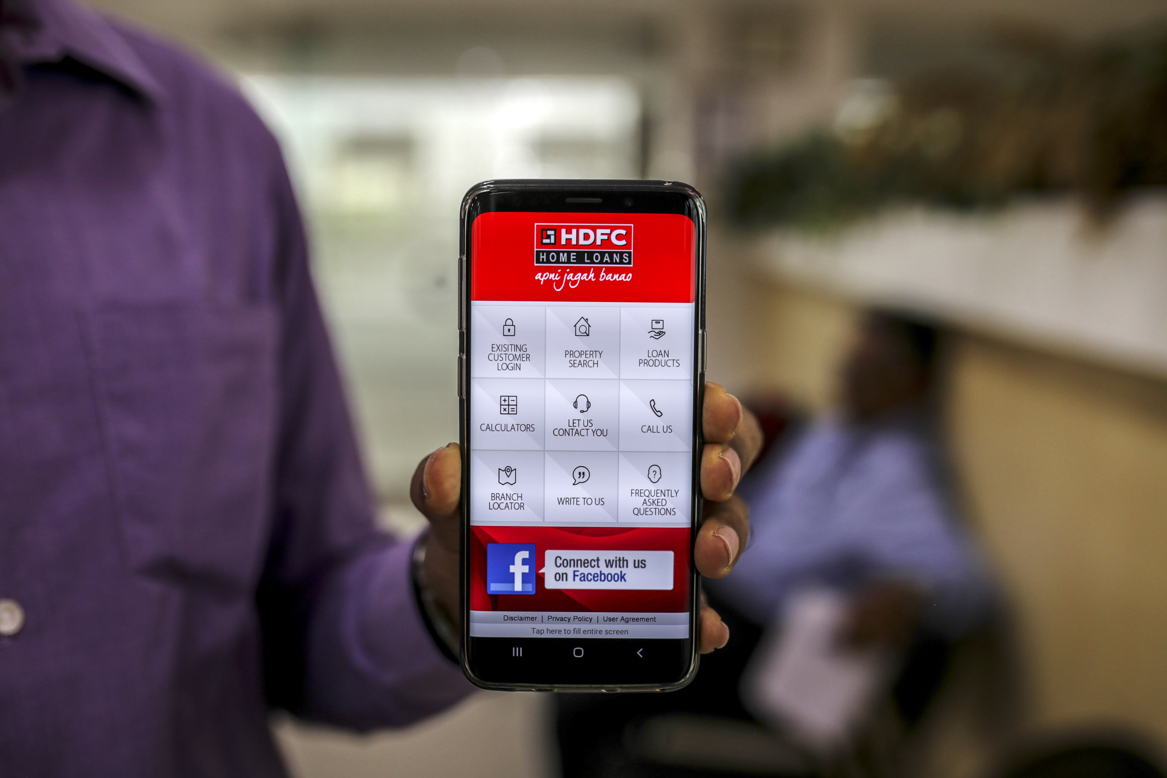 HDFC&rsquo;s Target Price Hiked After Q2 Net Profit Beats Estimates