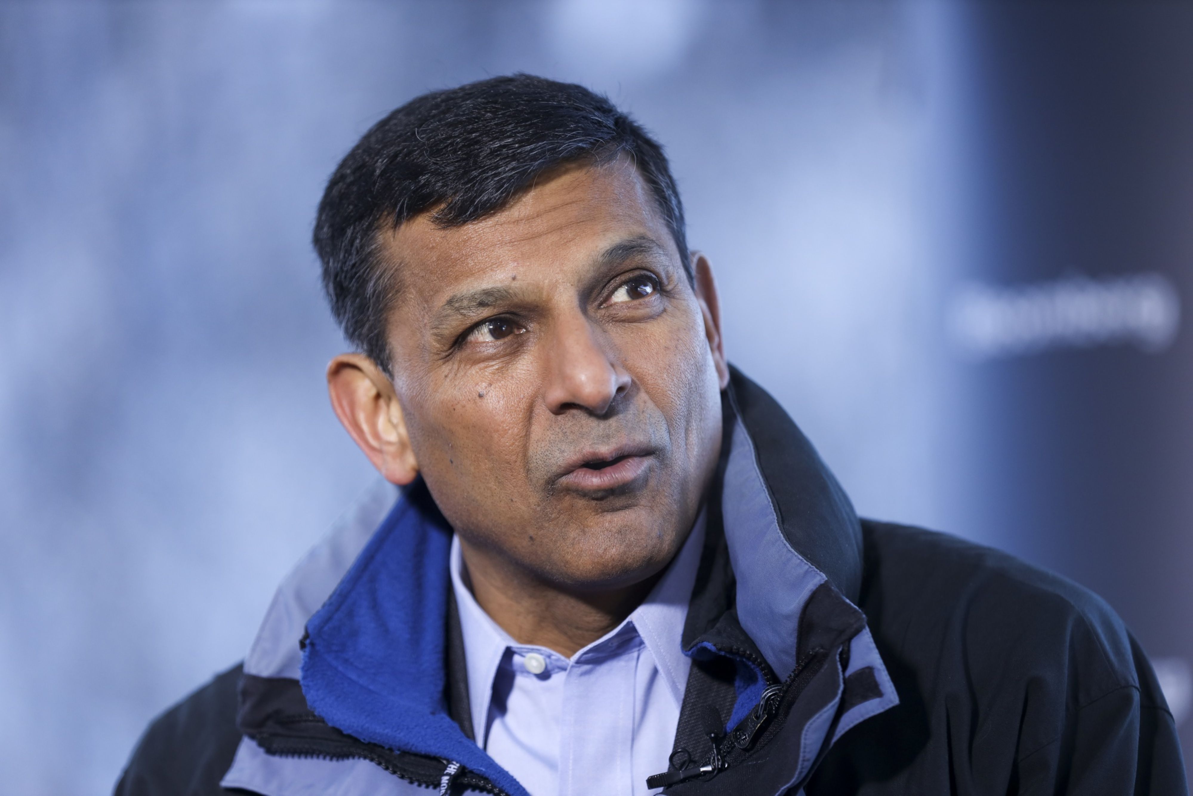 Drastic Changes In Monetary Policy Framework Can Upset Bond Market: Rajan