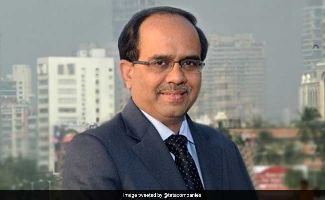 Shuva Mandal To Succeed Bharat Vasani As Tata Sons' Group General Counsel