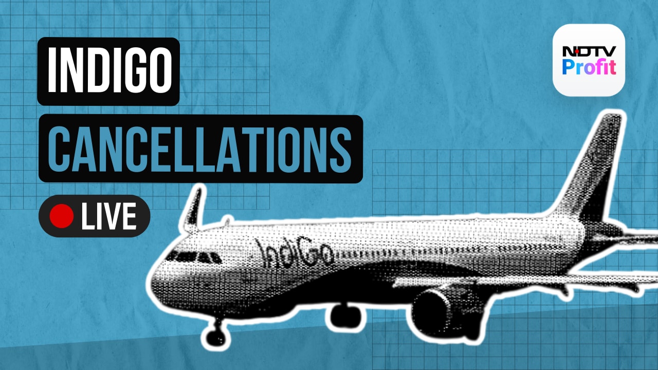 IndiGo Flight Cancellations Updates: DGCA Directs Airline To Submit Detailed Roadmap On Crew Recruitment