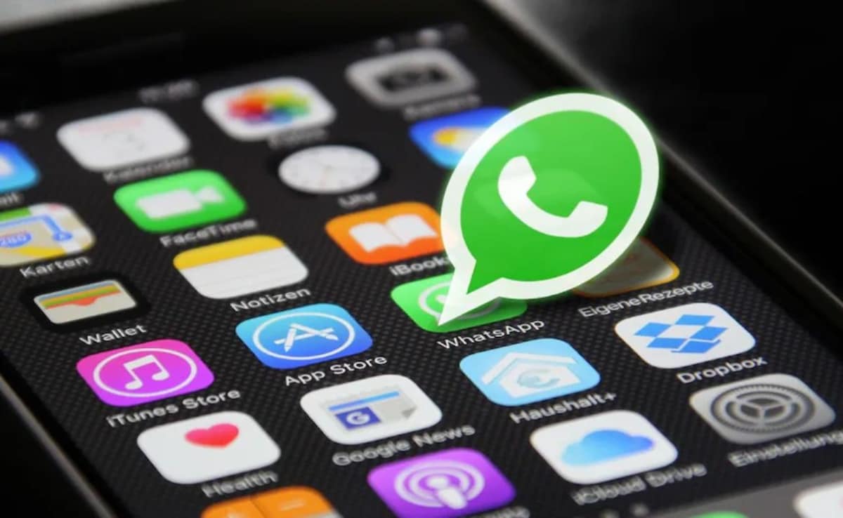 whatsapp launches new parental control feature for child account ...