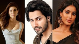 Asked About Co-Stars Who Are His Best Friends, Varun Dhawan Names These Two Actresses