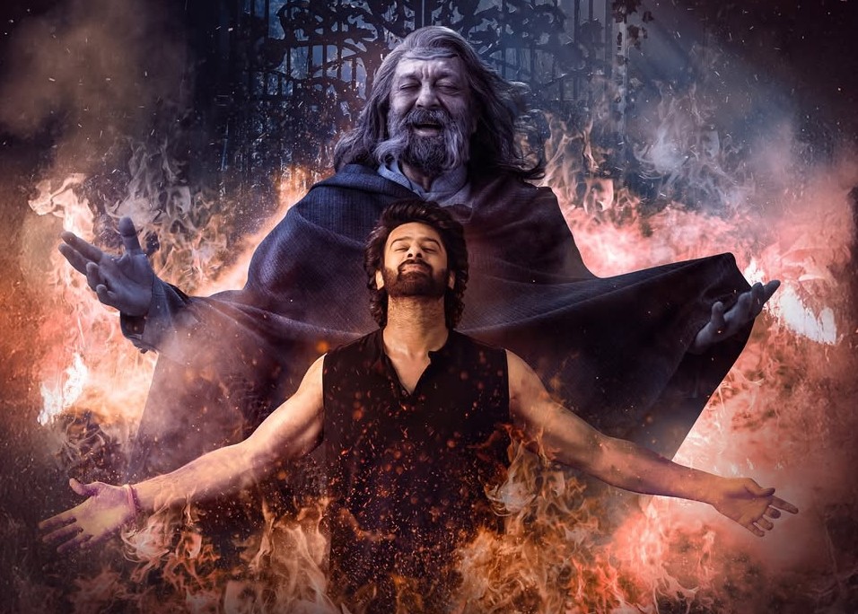 The Raja Saab Box Office: पहले दिन 'राजा साब' करेगी रिकॉर्ड तोड़ ओपनिंग! हिट होने के लिए प्रभास की फिल्म को कमाने होंगे इतने