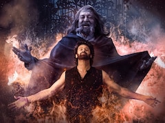 Raja Saab Box Office: पहले दिन 'राजा साब' करेगी रिकॉर्ड तोड़ ओपनिंग! हिट होने के लिए प्रभास की फिल्म को कमाने होंगे इतने