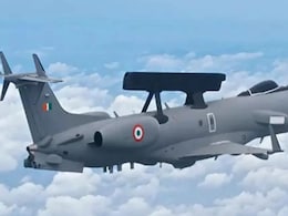 दुश्मनों की मिसाइलें, ड्रोन का पलक झपकते पता चलेगा, भारत के 'ब्रह्मास्त्र' से चीन-पाक की बढ़ेगी टेंशन, बढ़ेगा AWACS का बेड़ा&nbsp;