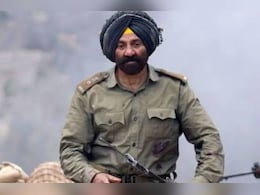 &lsquo;बॉर्डर 2&rsquo; का बॉक्स ऑफिस पर धमाका, 3 दिनों में 120 करोड़ के पार