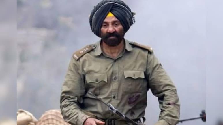 &lsquo;बॉर्डर 2&rsquo; का बॉक्स ऑफिस पर धमाका, 3 दिनों में 120 करोड़ के पार