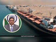 ईरान में चाबहार बंदरगाह प्रोजेक्ट को बचाने के लिए भारत की दोतरफा रणनीति