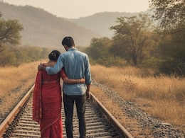 Akola News : जगायचं होतं सोबत, पण नशिबाने....अकोल्यातील शिक्षिका आणि ड्रायव्हरच्या प्रेमाचा असा झाला शेवट