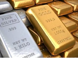 Gold-Silver Prices:&nbsp; नहीं थम रहीं सोने-चांदी की कीमतें, फिर बन गया रिकॉर्ड, आज इतना महंगा हुआ गोल्ड, सिल्वर