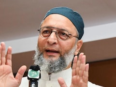 इज्जत और हिस्सेदारी मिलेगी तो BMC में उद्धव-कांग्रेस का साथ देंगे, ओवैसी की दो टूक