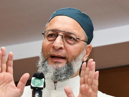 इज्जत और हिस्सेदारी मिलेगी तो BMC में उद्धव-कांग्रेस का साथ देंगे, ओवैसी की दो टूक