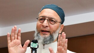 'पाकिस्तान को इस्लाम की बेसिक बातें भी नहीं पता', असदुद्दीन ओवैसी ने क्यों कहा ऐसा?