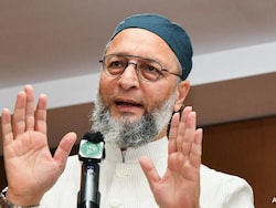 In Bihar, AIMIM Throws Spanner In Opposition's Rajya Sabha Election Hopes