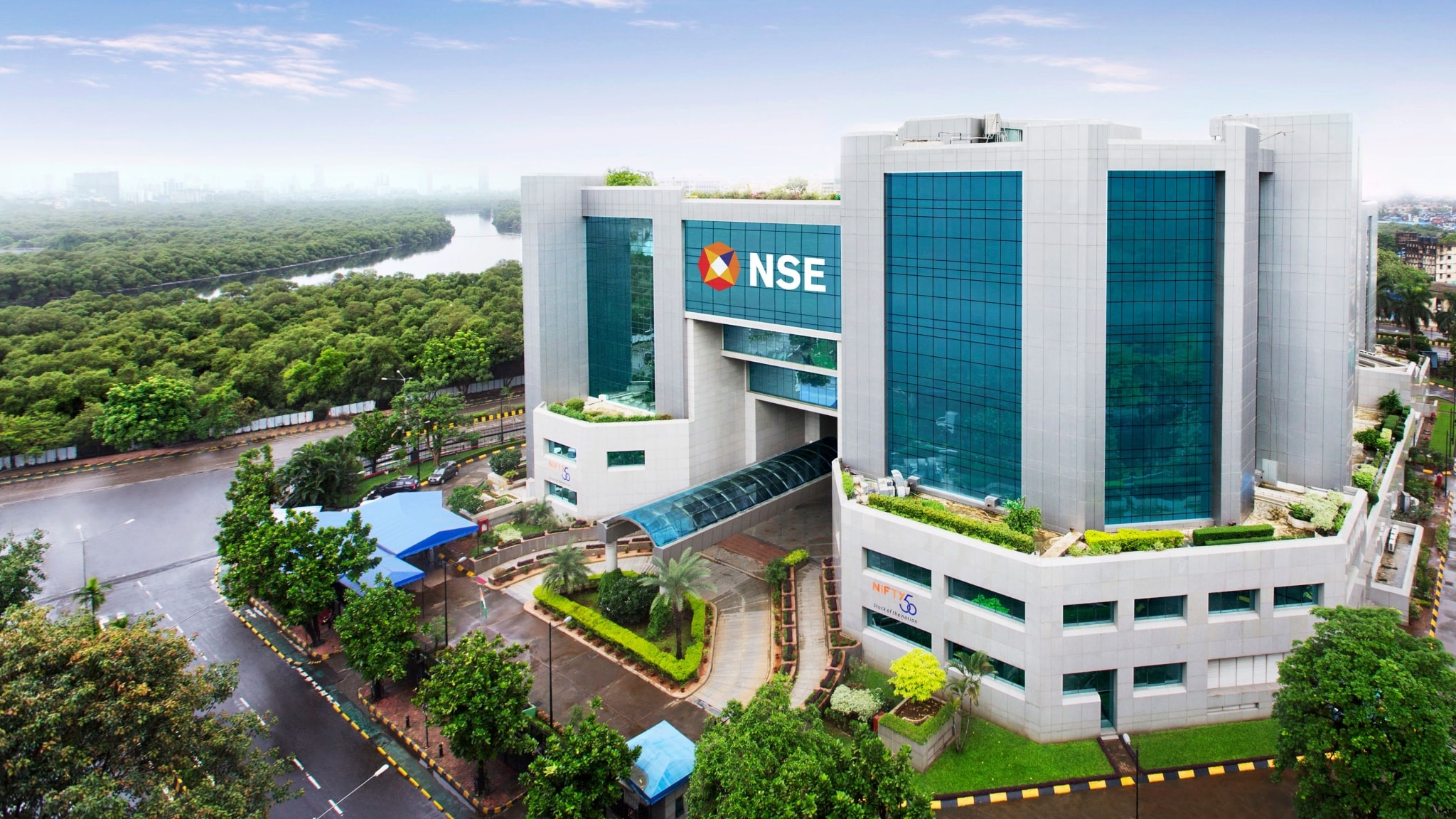 Stock Market Today: Sensex, Nifty End Lower For Second Day; FPIs Stay Net Buyers