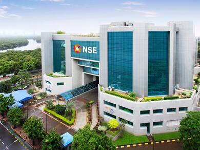 Stock Market Today: Sensex, Nifty End Lower For Second Day; FPIs Stay Net Buyers