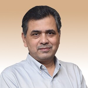 Srinivas Injeti Appointed As Public Interest Director On NSE Board