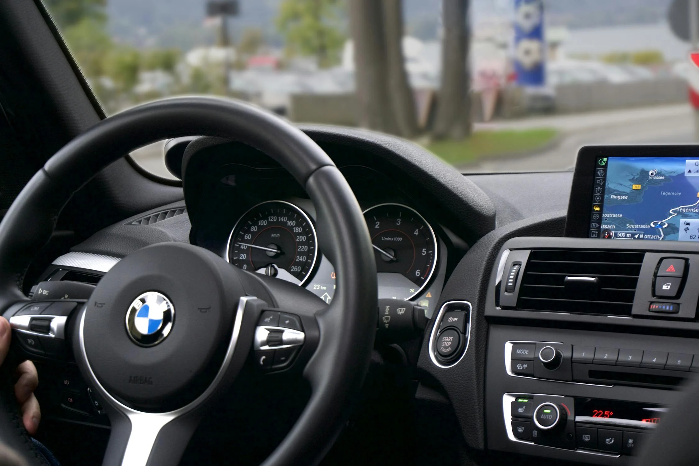 BMW Plans To Cut More Costs After China Slump Hits Outlook