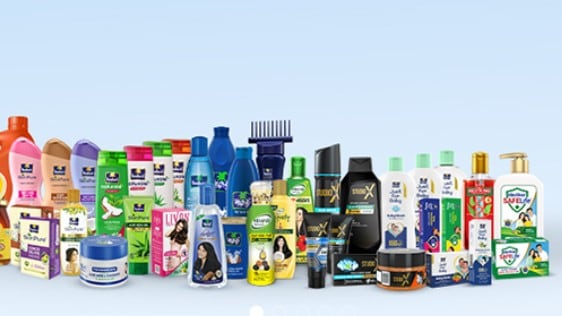 Marico Shares Jump As It Expects Strong Gross-Margin Expansion In Q4