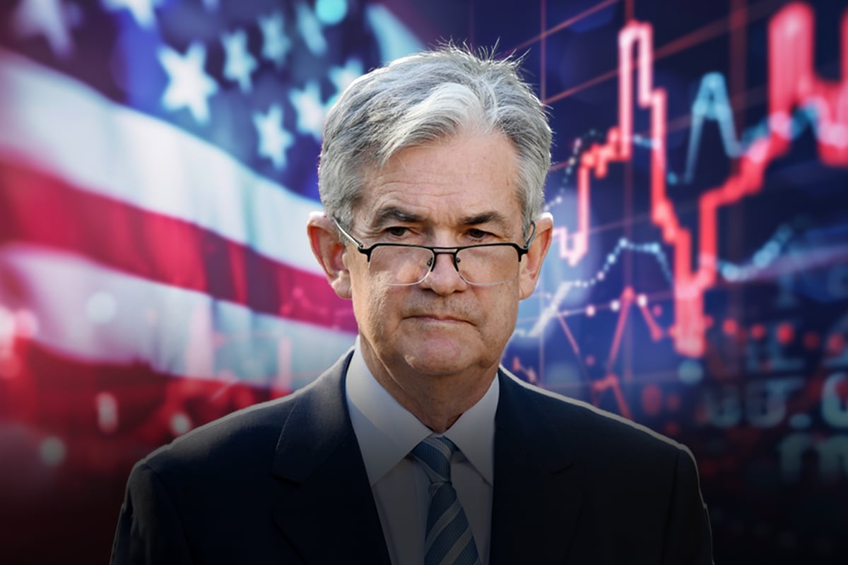 US Fed Retains Key Rate At 4.25%-4.50%, Dot Plot Signals Two Cuts Ahead In 2025 — Key Highlights