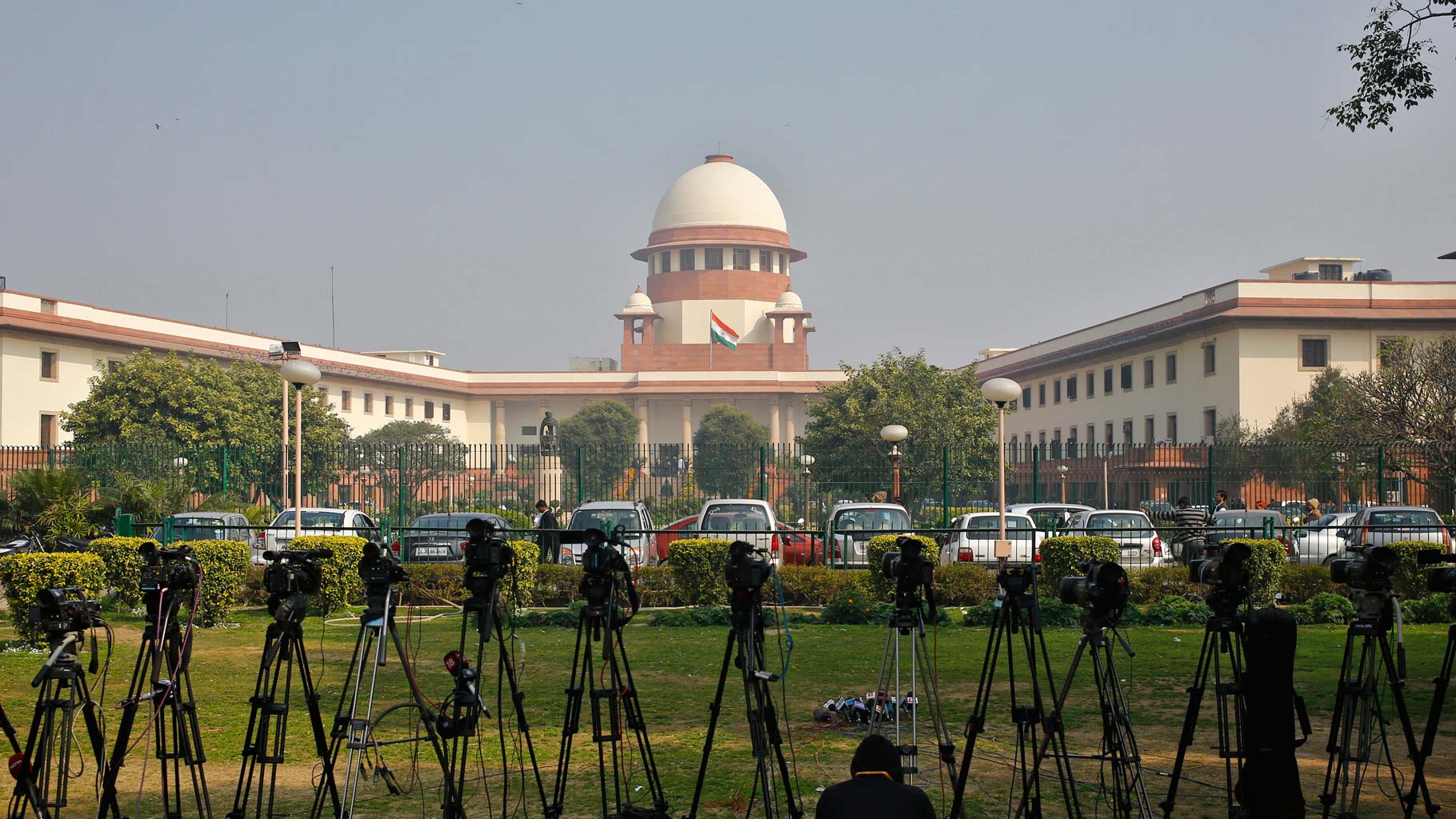 Supreme Court: Justice KM Joseph&rsquo;s Seniority - Storm In A Teacup Or Dangerous Precedent?