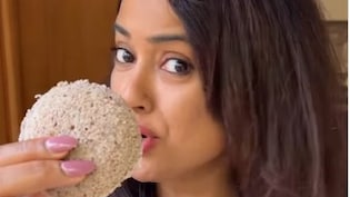 Ragi For Women: एक्ट्रेस समीरा रेड्डी से जानें घर पर सॉफ्ट और फ्लफी रागी इडली कैसे बनाएं