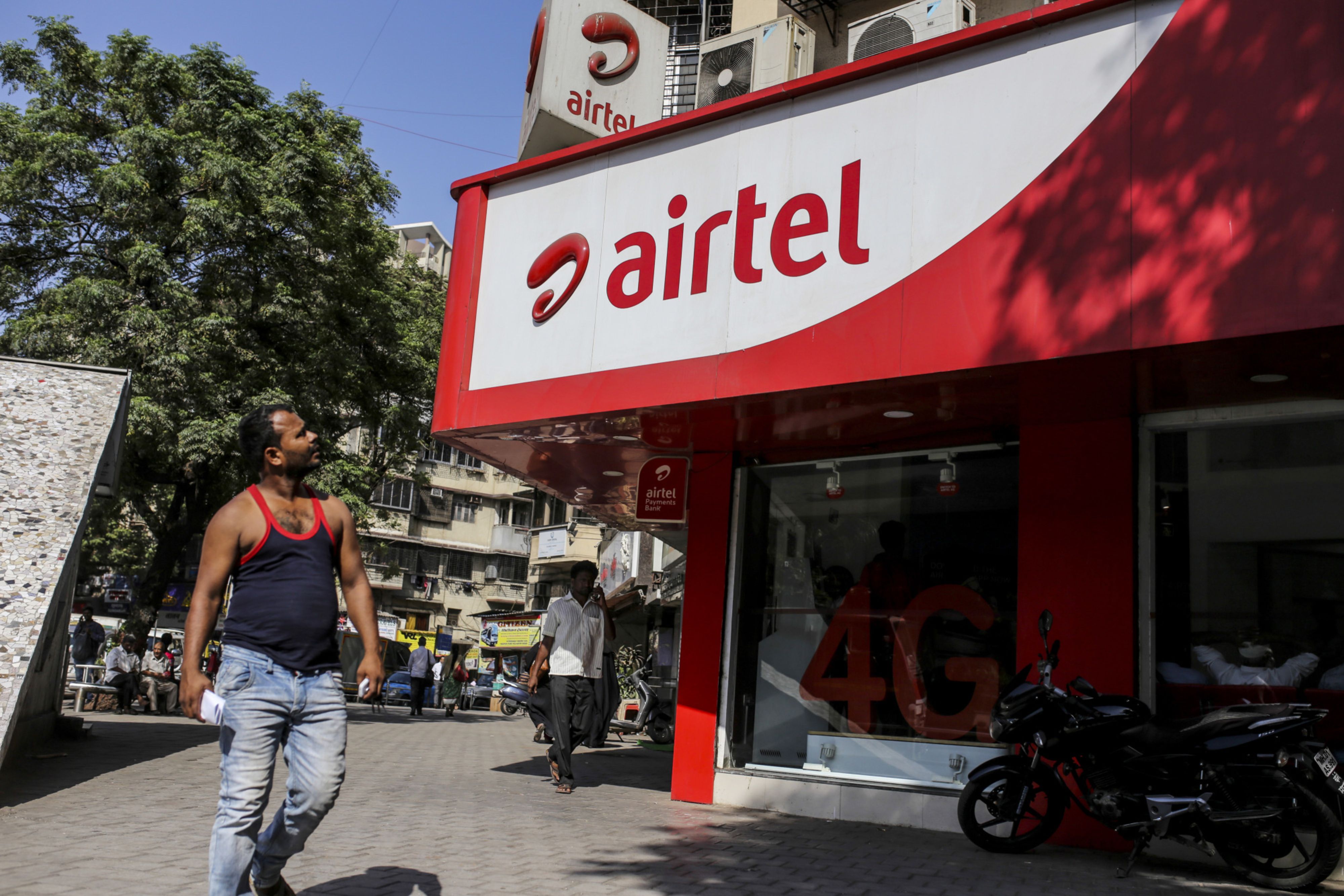 Bharti Airtel Divests Stake In Seynse Technologies