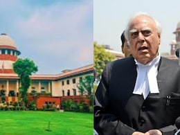 आवारा कुत्तों पर सुनवाई के दौरान ऐसा क्या हुआ कि सुप्रीम कोर्ट ने कपिल सिब्बल को सुना दिया?