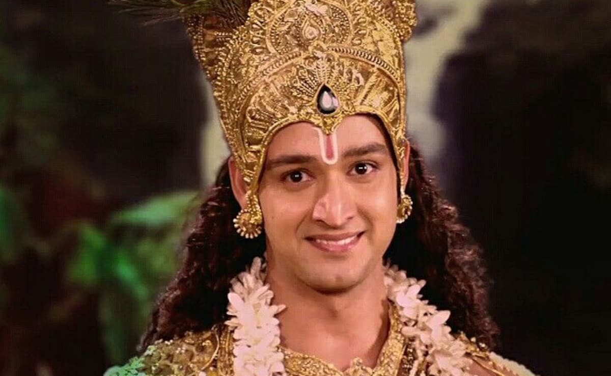 महाभारत के कृष्ण का बांग्लादेश में हिंदुओं के साथ हो रही हिंसा पर फूटा गुस्सा, कहा- धिक्कार है